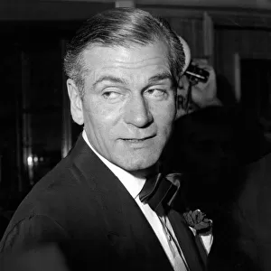 Laurence Olivier in 1957