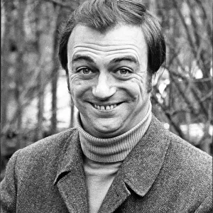 Roy Hudd Actor and Comedian