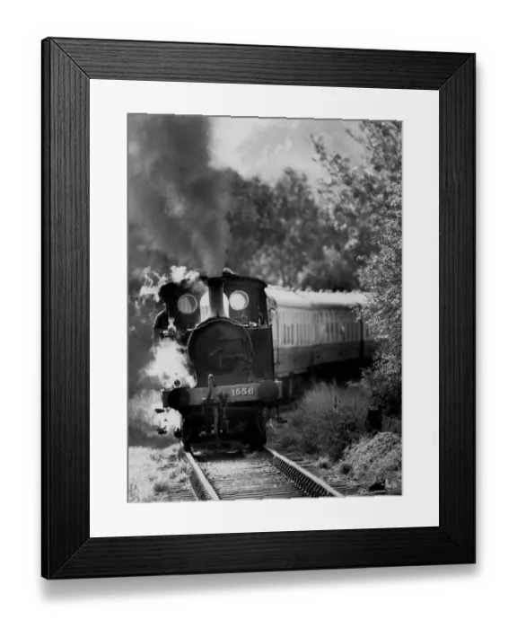 Framed Print : Kent and East Sussex Light Railway Framed Print : Kent and East Sussex Light Railway