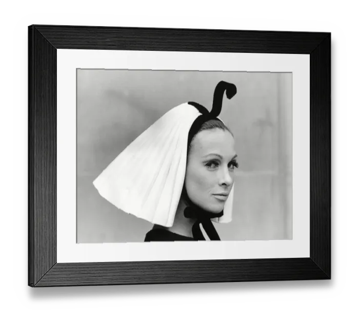 Framed Print : Ancient Egypt Sixties style Framed Print : Ancient Egypt Sixties style