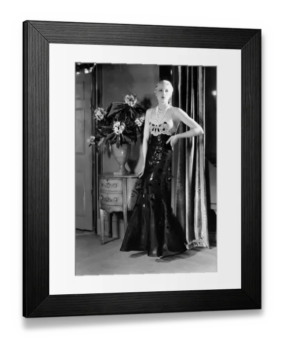 : 1930s glamour : 1930s glamour