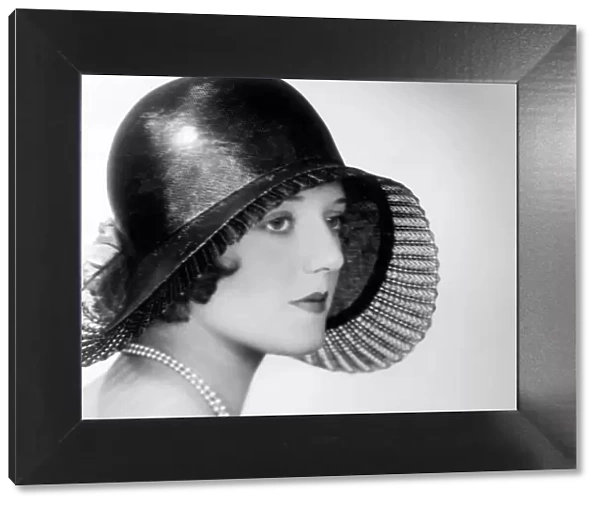 Beautiful 1930s hat