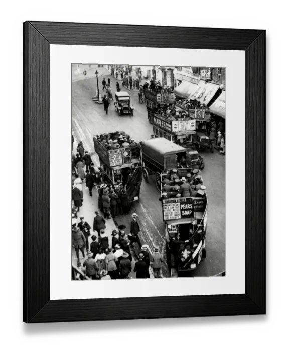 Framed Print : No Room on Top Framed Print : No Room on Top