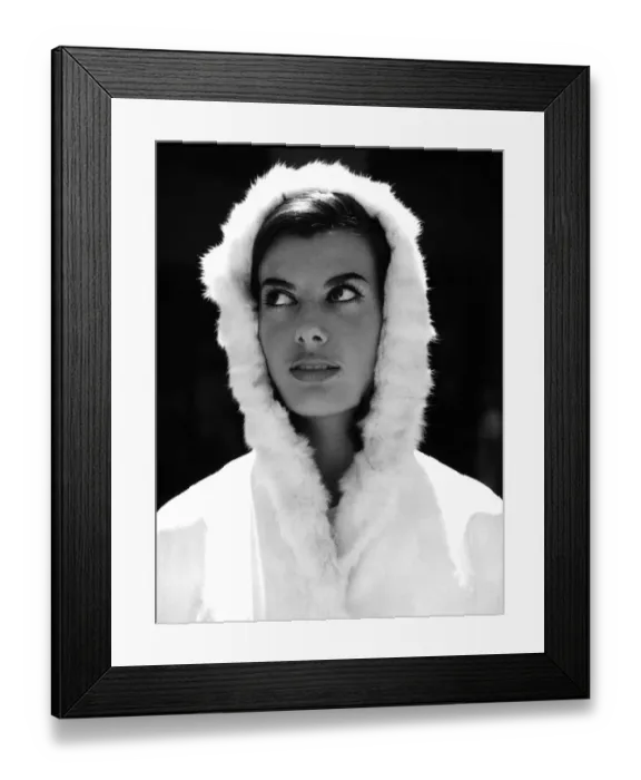 Framed Print : Romano Simonini, Italian fashion model Framed Print : Romano Simonini, Italian fashion model