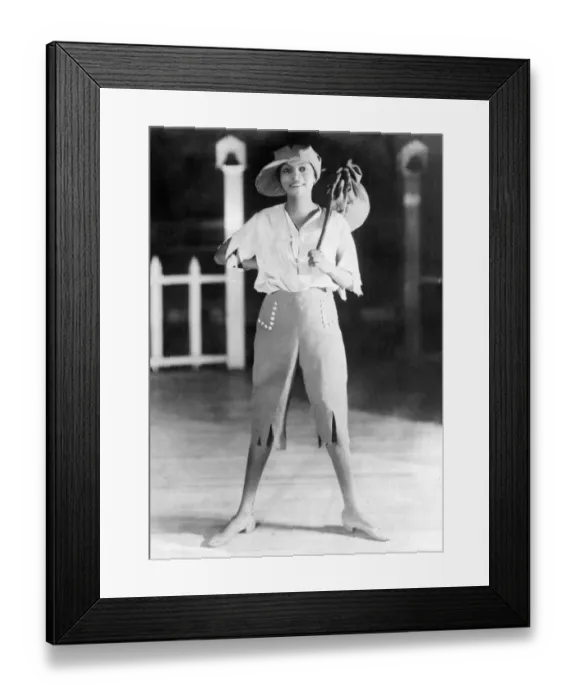 Framed Print : Florence Mills Framed Print : Florence Mills