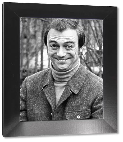 Roy Hudd Actor and Comedian