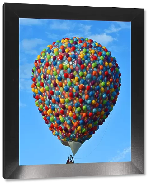 A Balloon of balloons