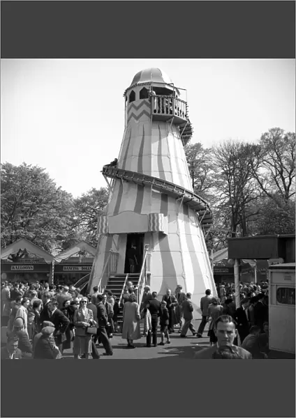 Festival of Britain in 1951