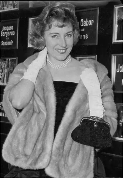 Vera Lynn in 1959