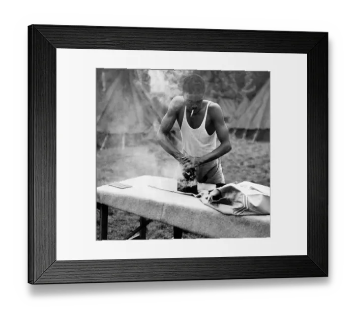 Framed Print : Preparations for the World War II Peace Victory Parade 1946 Framed Print : Preparations for the World War II Peace Victory Parade 1946