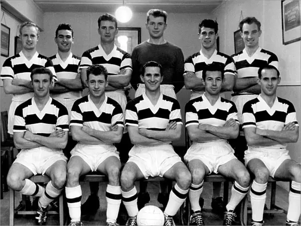Reading Football Club 1959