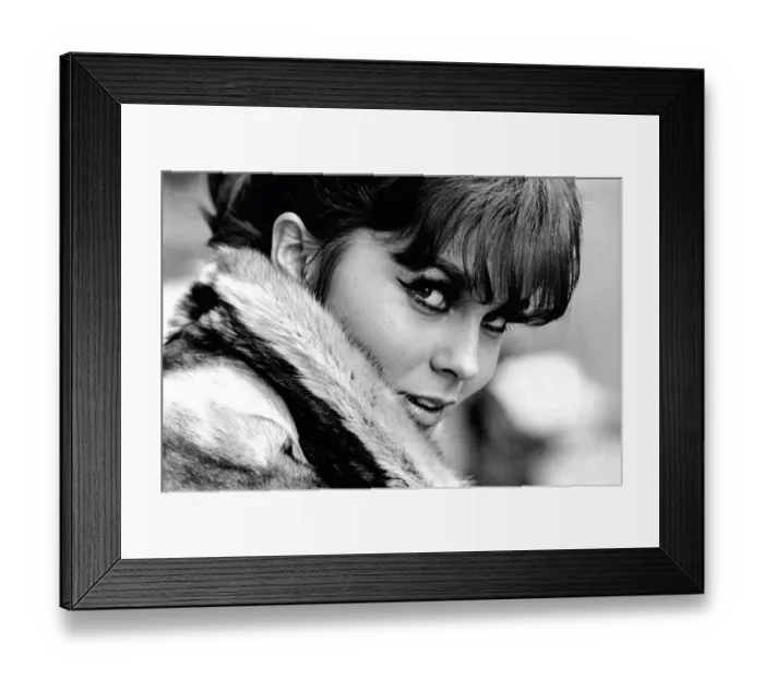 Framed Print : Ann-Margret Framed Print : Ann-Margret