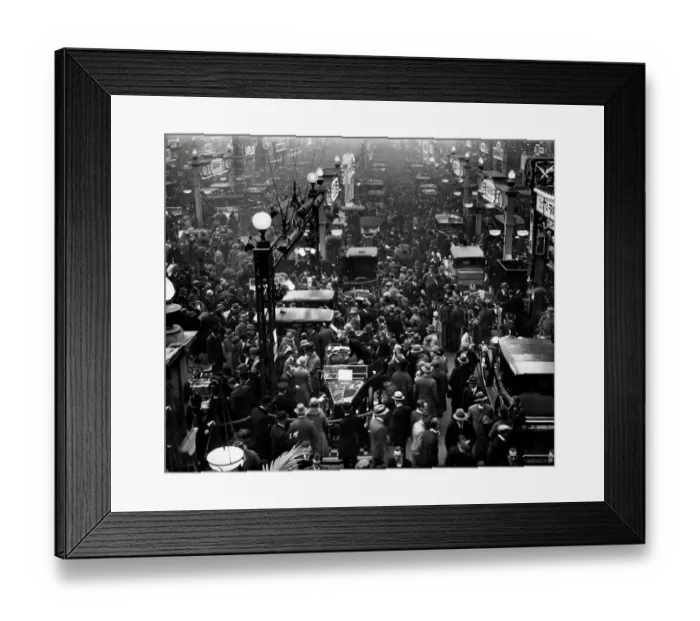 Framed Print : The Motor Show at Olympia in 1926 Framed Print : The Motor Show at Olympia in 1926