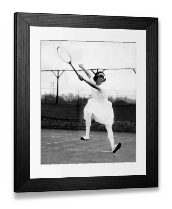 Framed Print : Game, Set and Match Framed Print : Game, Set and Match