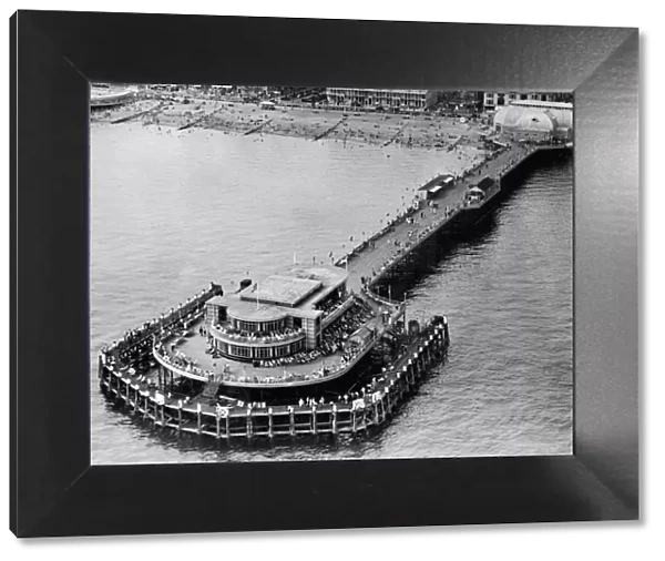 Worthing Pier 1935