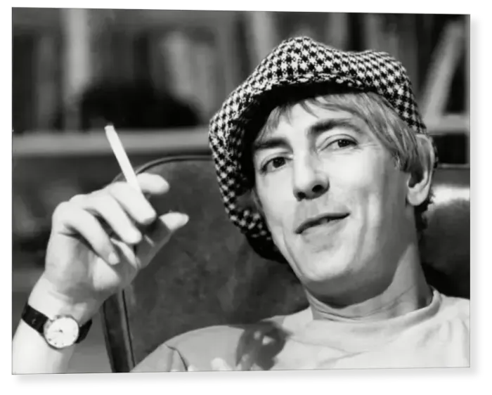 Print : Peter Cook Print : Peter Cook
