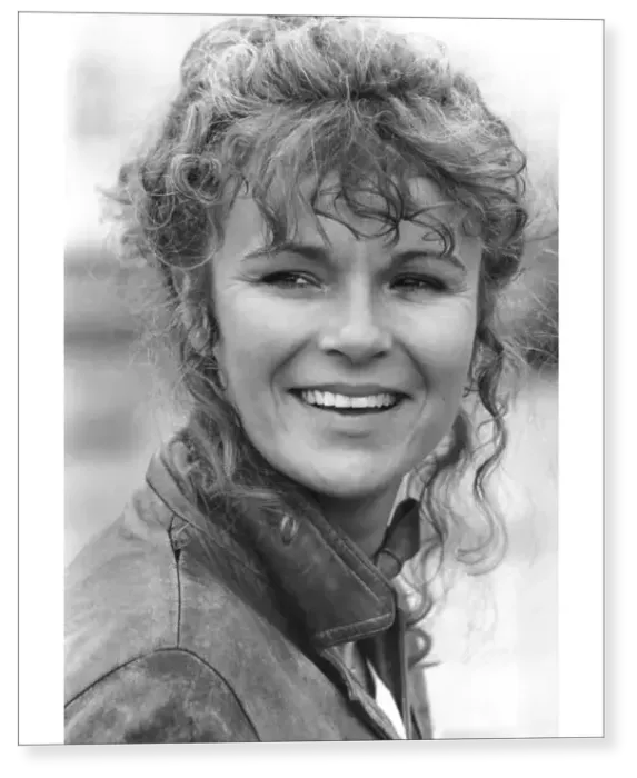 Print : Julie Walters Print : Julie Walters