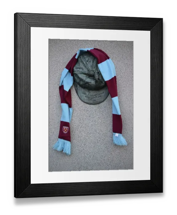 Framed Print : Soul of Sport. England v Brazil friendly at Wembley Framed Print : Soul of Sport. England v Brazil friendly at Wembley