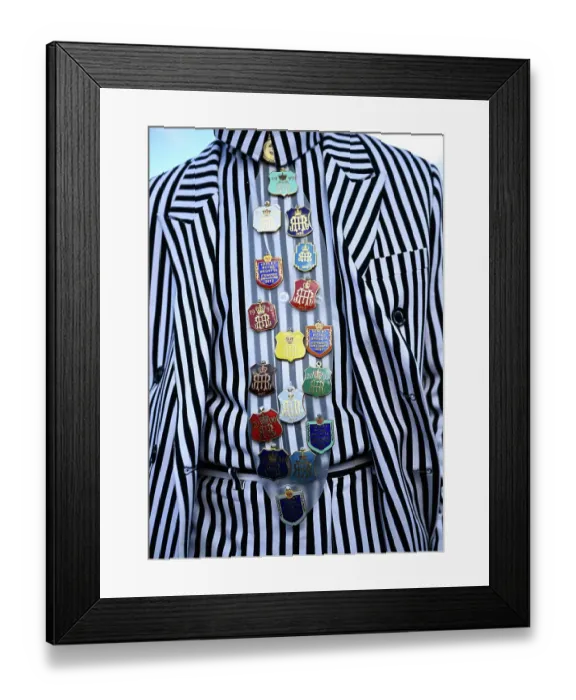 Framed Print : 2024 Boat Race Framed Print : 2024 Boat Race