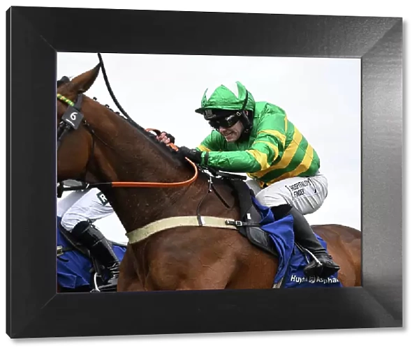 Grand National Festival at Aintree