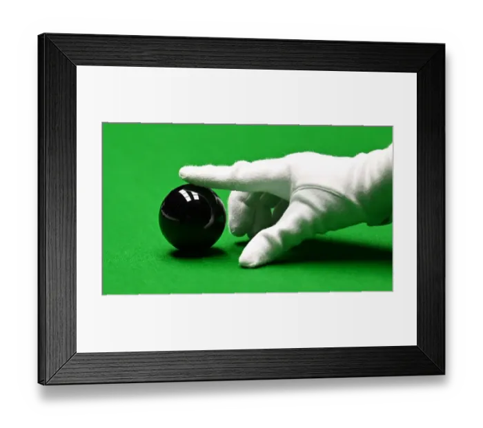 Framed Print : The World Snooker Championships 2023. The Crucible Theatre, Sheffield Framed Print : The World Snooker Championships 2023. The Crucible Theatre, Sheffield