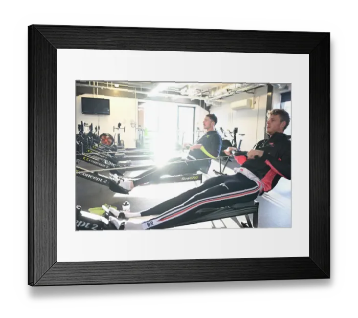 Framed Print : Preparation and Olympic trials for the GB team heading into Paris 2024 Framed Print : Preparation and Olympic trials for the GB team heading into Paris 2024