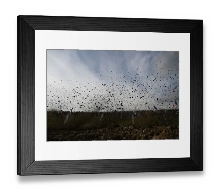 Framed Print : The 2024 Monster Energy FIM Motocross of Nations Framed Print : The 2024 Monster Energy FIM Motocross of Nations