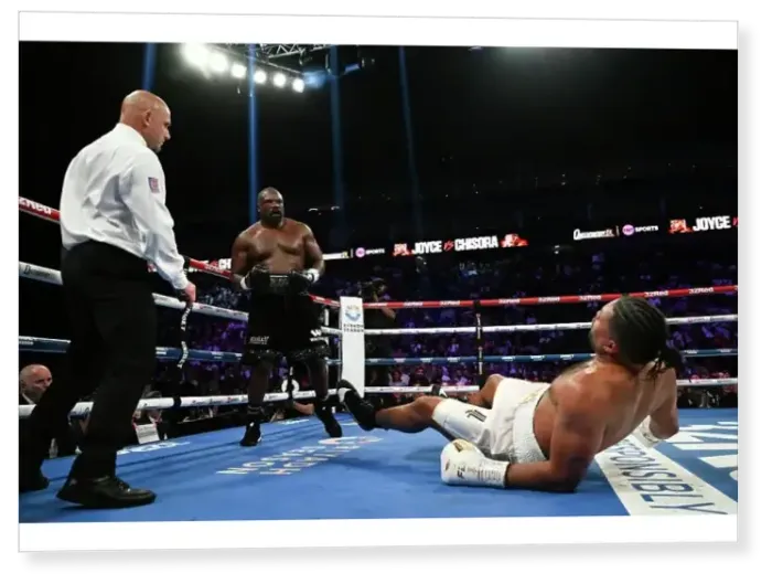 Print : SoulofSport. Derek Chisora fight week behind the scenes 2024 Fight Day Print : SoulofSport. Derek Chisora fight week behind the scenes 2024 Fight Day