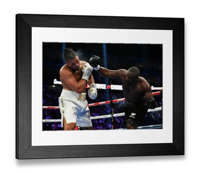 Framed Print : SoulofSport. Derek Chisora fight week behind the scenes 2024 Fight Day Framed Print : SoulofSport. Derek Chisora fight week behind the scenes 2024 Fight Day