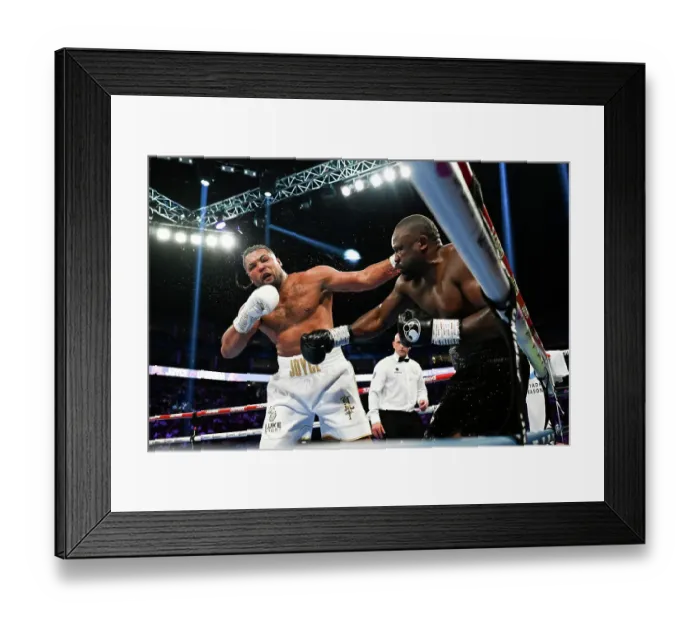 Framed Print : SoulofSport. Derek Chisora fight week behind the scenes 2024 Framed Print : SoulofSport. Derek Chisora fight week behind the scenes 2024