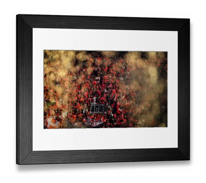 Framed Print : England v Switzerland Euro 2024 Framed Print : England v Switzerland Euro 2024
