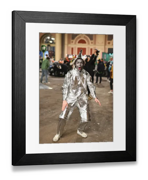 Framed Print : The Paddy Power PDC World Darts Championships 2024. Alexandra Palace Framed Print : The Paddy Power PDC World Darts Championships 2024. Alexandra Palace