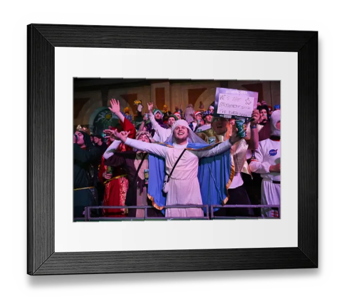 Framed Print : The Paddy Power PDC World Darts Championships 2024. Alexandra Palace Framed Print : The Paddy Power PDC World Darts Championships 2024. Alexandra Palace
