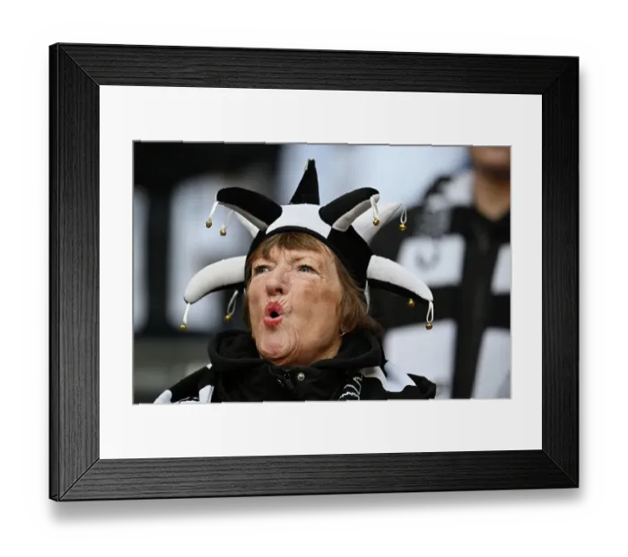Framed Print : Carabao Cup final 2025, Wembley. Liverpool 1 v Newcastle 2 Framed Print : Carabao Cup final 2025, Wembley. Liverpool 1 v Newcastle 2