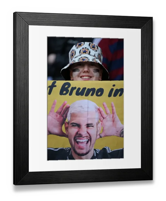 Framed Print : Toon Fans at Carabao Cup final 2025, Wembley. Liverpool 1 v Newcastle 2 Framed Print : Toon Fans at Carabao Cup final 2025, Wembley. Liverpool 1 v Newcastle 2