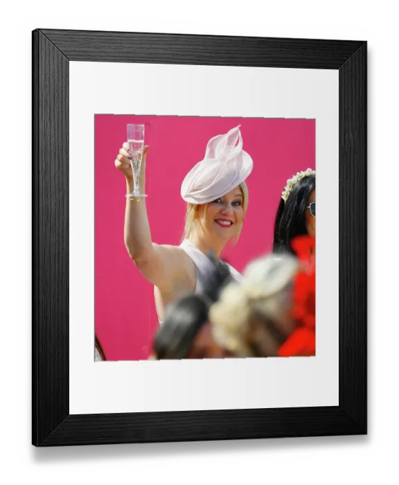 Framed Print : 2025 Grand National Aintree Framed Print : 2025 Grand National Aintree