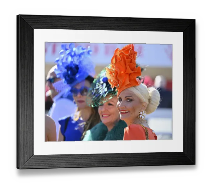Framed Print : 2025 Grand National Aintree Framed Print : 2025 Grand National Aintree