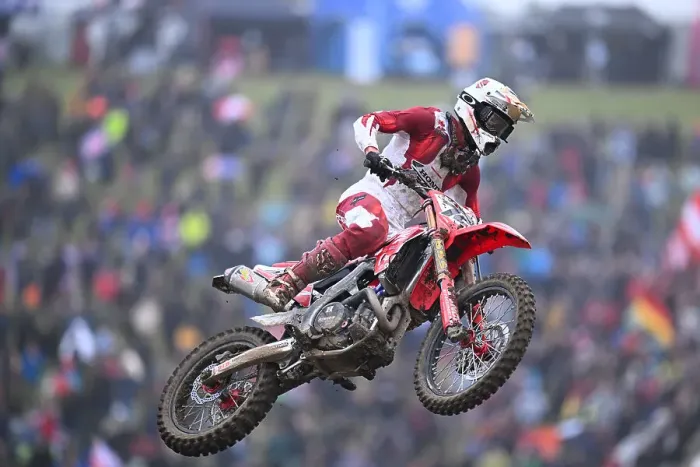 Framed Print : The 2024 Monster Energy FIM Motocross of Nations Framed Print : The 2024 Monster Energy FIM Motocross of Nations