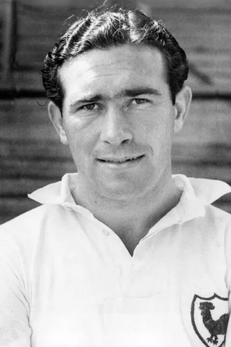 Framed Print : Alf Ramsey, 1952 Framed Print : Alf Ramsey, 1952