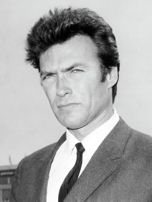Framed Print : Clint Eastwood Framed Print : Clint Eastwood