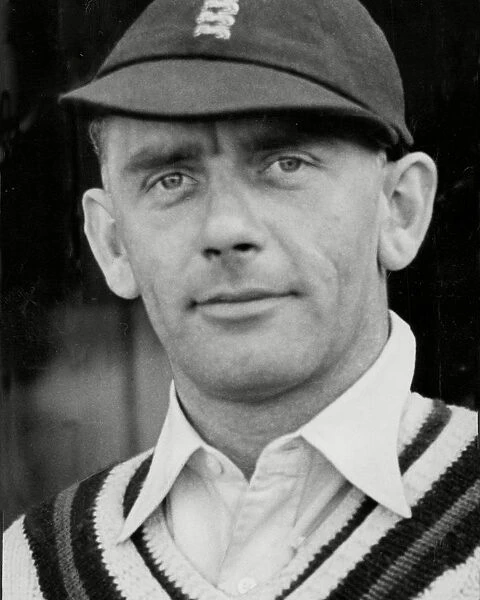 Cyril Washbrook 1948