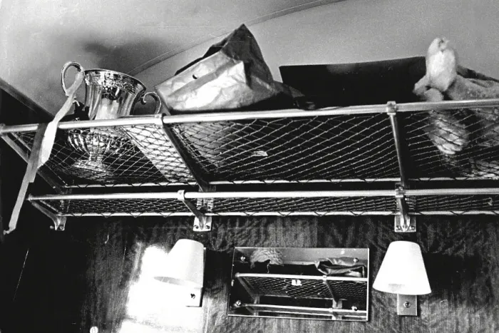 Framed Print : The FA Cup in the luggage rack of the train after Everton won in 1966 Everton 3 Sheffield Wednesday 2 Framed Print : The FA Cup in the luggage rack of the train after Everton won in 1966 Everton 3 Sheffield Wednesday 2