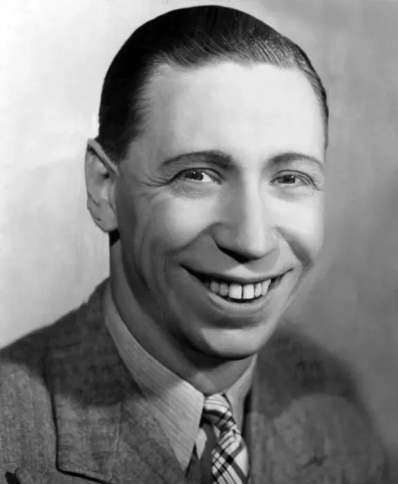 Framed Print : George Formby in 1935 Framed Print : George Formby in 1935
