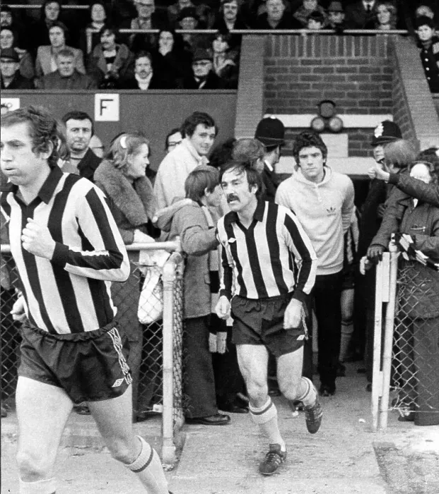 Framed Print : Jimmy Greaves in action for Barnet