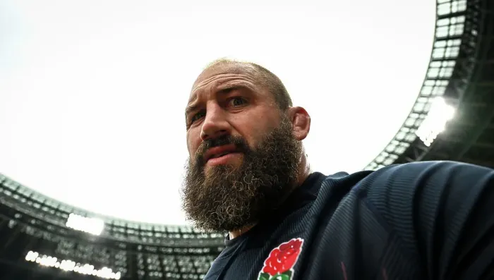 Framed Print : Joe Marler 2024 England Rugby Summer Tour Framed Print : Joe Marler 2024 England Rugby Summer Tour