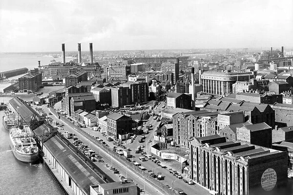 Liverpool in the 1960 s