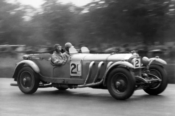 Framed Print : Lord Howe, Racing Driver, in the Irish Grand Prix in 1930 Framed Print : Lord Howe, Racing Driver, in the Irish Grand Prix in 1930