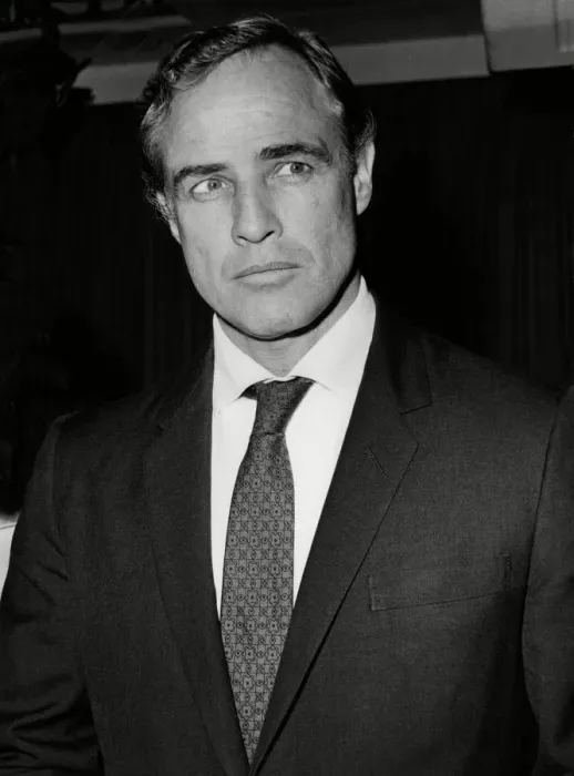 Framed Print : Marlon Brando Framed Print : Marlon Brando