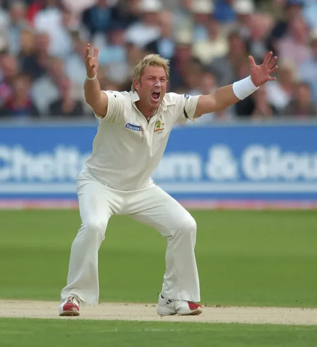Framed Print : Shane Warne Framed Print : Shane Warne