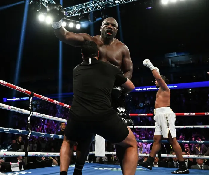 Framed Print : SoulofSport. Derek Chisora fight week behind the scenes 2024 Framed Print : SoulofSport. Derek Chisora fight week behind the scenes 2024
